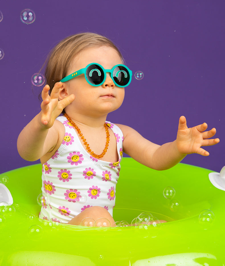 Sunglasses Age:0-2 - SmileyWorld