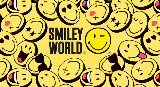 About Us - SmileyWorld