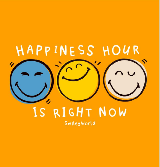 SmileyWorld Stole the Show at Shanghai Expo 2025: Where Joy Met Genius - SmileyWorld