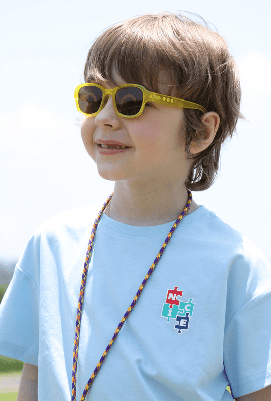 The Radiance Behind the Circle: How SmileyWorld Turns Light Into Joy - SmileyWorld